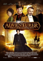 The Adventurer - Il mistero dello scrigno di Mida