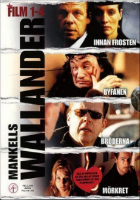 Wallander: Il corriere