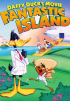 Daffy Duck e l'isola fantastica