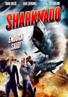 Sharknado 2