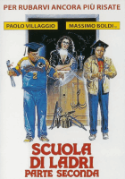 Scuola di ladri parte seconda