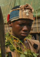 Beasts of No Nation