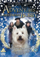 Greyfriars Bobby