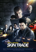 Skin Trade: Merce umana