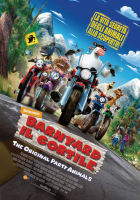 Barnyard - Il Cortile