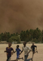 Ouragan, l'odyssée d'un vent