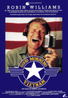 Good morning, Vietnam