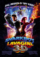 Le Avventure di Sharkboy e Lavagirl