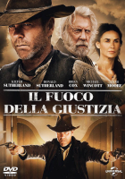 Il fuoco della giustizia