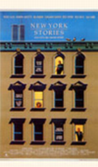 New York Stories - Storie di New York