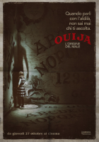 Locandina: Ouija: L'origine del male