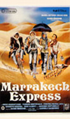 MARRAKECH EXPRESS