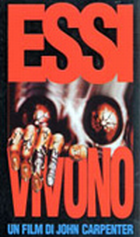 Essi vivono