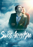 Swiss Army Man - un amico multiuso