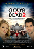 God's not dead 2 - Dio non è morto 2