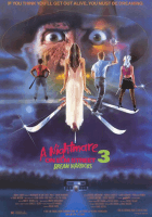 Nightmare 3 - I Guerrieri del sogno