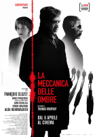 La meccanica delle ombre