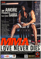 MMA Love Never Dies