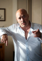 Il commissario Montalbano: La piramide di fango