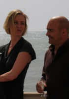 Il commissario Montalbano: La pista di sabbia