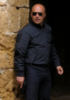 Il Commissario Montalbano: La Luna di Carta
