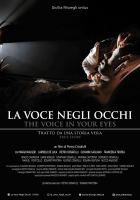 La voce negli occhi