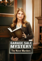 Garage Sale Mystery: Come in un giallo