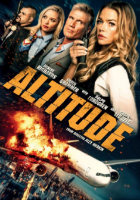 Altitude - Paura ad alta quota