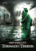 Massima allerta: Tornado a New York