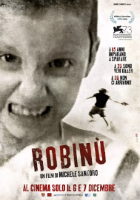 Robinù