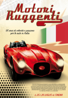 Motori Ruggenti