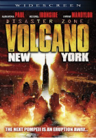 Disaster Zone: Vulcano a New York