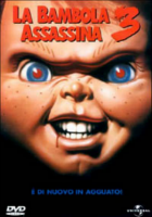 La bambola assassina 3