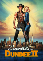 Mr. Crocodile Dundee 2
