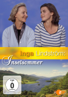 Inga Lindstrom - Estate sull'isola