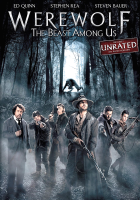Werewolf: la bestia è tornata