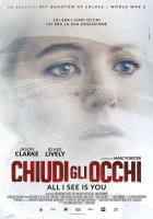 Chiudi gli occhi - All I see is You