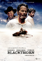 Blackthorn - La vera storia di Butch Cassidy