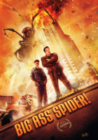 Big Ass Spider!