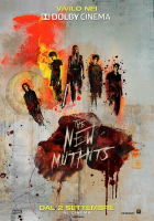 New Mutants