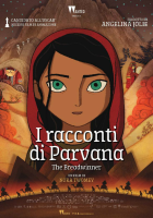 The Breadwinner