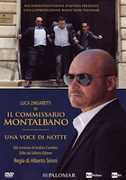 Il Commissario Montalbano: Una voce di notte