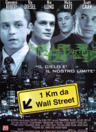 1 Km da Wall Street