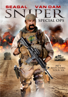 Sniper: Forze speciali