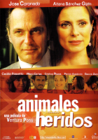 Animali feriti