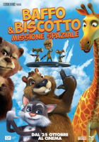 Baffo & Biscotto - Missione spaziale