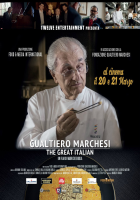 Gualtiero Marchesi - The Great Italian