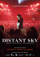 Nick Cave - Distant Sky: Live in Copenhagen