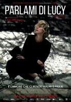 Parlami di Lucy