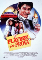 Playboy in prova